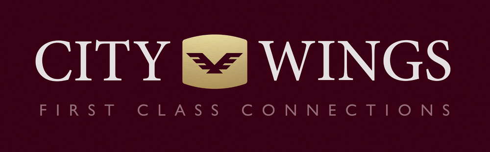 City Wings Logo